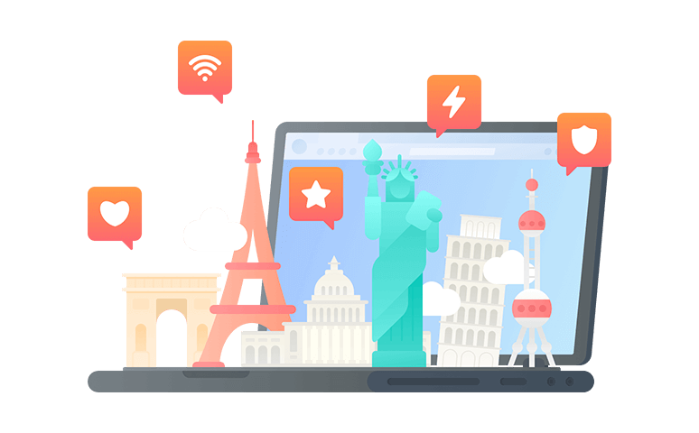 在乍得怎么穿回中国 - 海外刷抖音VPN